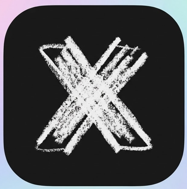 X 공유